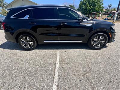 2023 Kia Sorento Hybrid EX - Photo 8 - Rancho Cucamonga, CA 91730