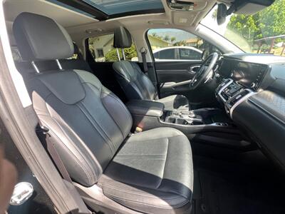 2023 Kia Sorento Hybrid EX - Photo 15 - Rancho Cucamonga, CA 91730