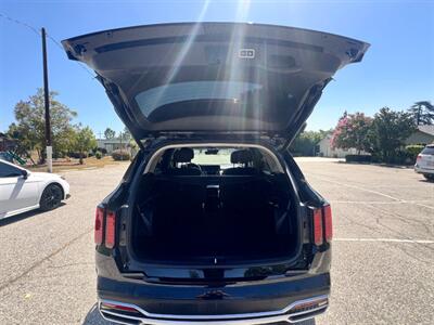 2023 Kia Sorento Hybrid EX - Photo 20 - Rancho Cucamonga, CA 91730