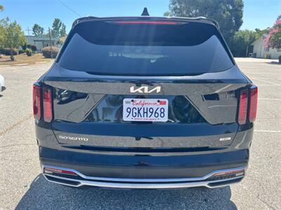 2023 Kia Sorento Hybrid EX - Photo 6 - Rancho Cucamonga, CA 91730