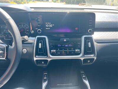 2023 Kia Sorento Hybrid EX - Photo 10 - Rancho Cucamonga, CA 91730