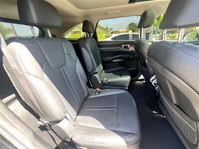 2023 Kia Sorento Hybrid EX - Photo 17 - Rancho Cucamonga, CA 91730