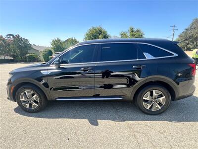2023 Kia Sorento Hybrid EX - Photo 4 - Rancho Cucamonga, CA 91730