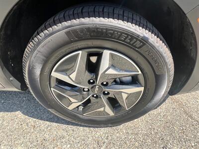2023 Kia Sorento Hybrid EX - Photo 22 - Rancho Cucamonga, CA 91730