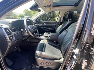 2023 Kia Sorento Hybrid EX - Photo 13 - Rancho Cucamonga, CA 91730