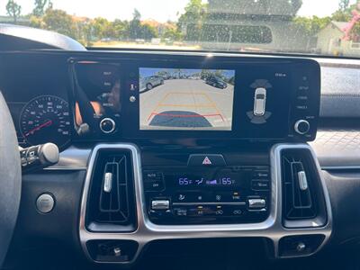 2023 Kia Sorento Hybrid EX - Photo 11 - Rancho Cucamonga, CA 91730