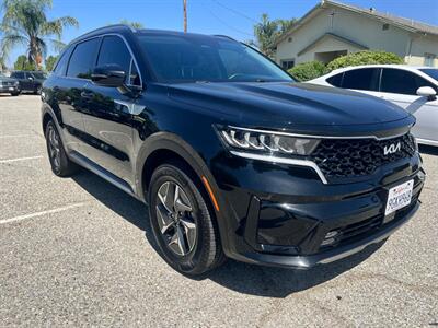 2023 Kia Sorento Hybrid EX - Photo 1 - Rancho Cucamonga, CA 91730