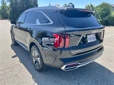 2023 Kia Sorento Hybrid EX - Photo 5 - Rancho Cucamonga, CA 91730