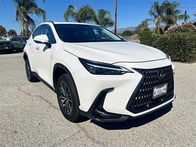 2024 Lexus NX 350 Wagon