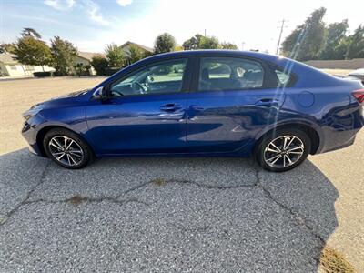2023 Kia Forte LXS - Photo 8 - Rancho Cucamonga, CA 91730