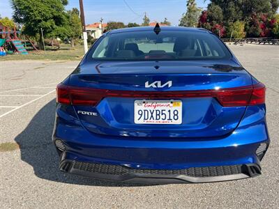 2023 Kia Forte LXS - Photo 5 - Rancho Cucamonga, CA 91730