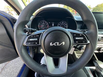 2023 Kia Forte LXS - Photo 9 - Rancho Cucamonga, CA 91730