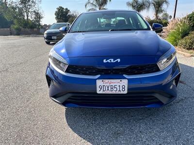 2023 Kia Forte LXS - Photo 2 - Rancho Cucamonga, CA 91730