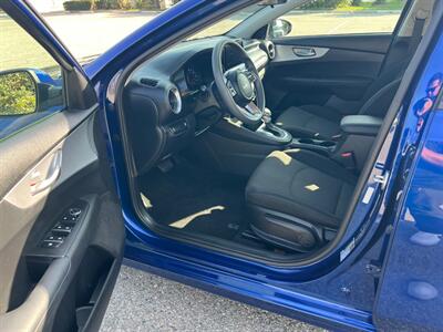 2023 Kia Forte LXS - Photo 14 - Rancho Cucamonga, CA 91730