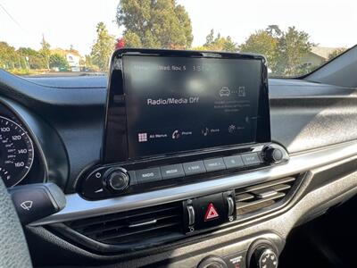 2023 Kia Forte LXS - Photo 10 - Rancho Cucamonga, CA 91730