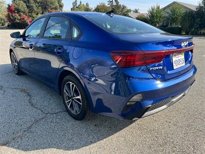2023 Kia Forte LXS - Photo 4 - Rancho Cucamonga, CA 91730