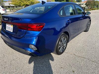 2023 Kia Forte LXS - Photo 6 - Rancho Cucamonga, CA 91730