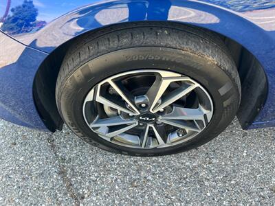 2023 Kia Forte LXS - Photo 20 - Rancho Cucamonga, CA 91730