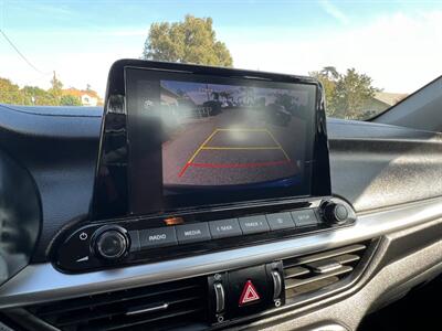 2023 Kia Forte LXS - Photo 11 - Rancho Cucamonga, CA 91730