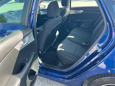 2023 Kia Forte LXS - Photo 17 - Rancho Cucamonga, CA 91730