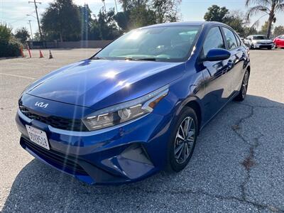2023 Kia Forte LXS - Photo 3 - Rancho Cucamonga, CA 91730