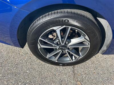 2023 Kia Forte LXS - Photo 22 - Rancho Cucamonga, CA 91730
