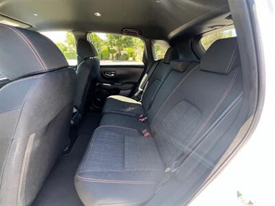2024 Honda HR-V Sport - Photo 18 - Rancho Cucamonga, CA 91730