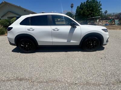 2024 Honda HR-V Sport - Photo 8 - Rancho Cucamonga, CA 91730