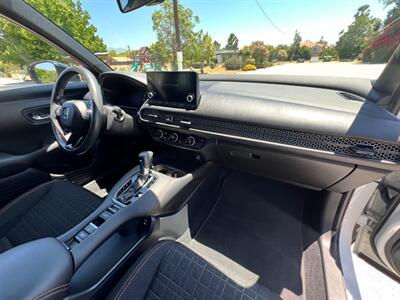 2024 Honda HR-V Sport - Photo 16 - Rancho Cucamonga, CA 91730