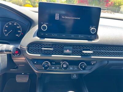 2024 Honda HR-V Sport - Photo 11 - Rancho Cucamonga, CA 91730