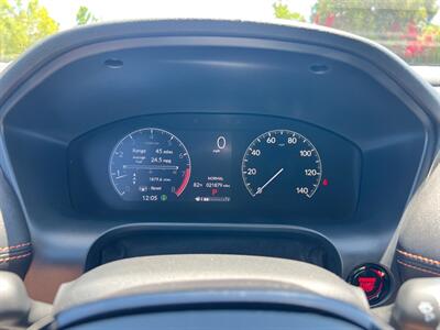 2024 Honda HR-V Sport - Photo 10 - Rancho Cucamonga, CA 91730
