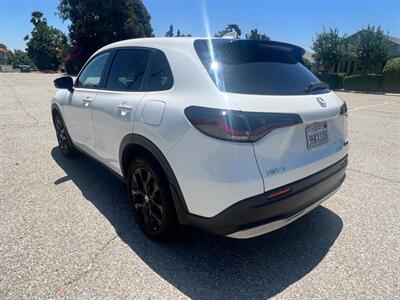 2024 Honda HR-V Sport - Photo 5 - Rancho Cucamonga, CA 91730
