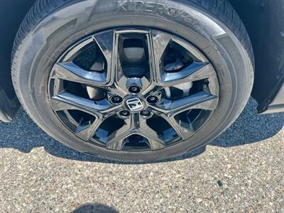 2024 Honda HR-V Sport - Photo 21 - Rancho Cucamonga, CA 91730