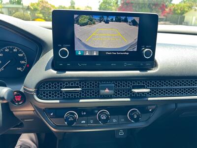 2024 Honda HR-V Sport - Photo 12 - Rancho Cucamonga, CA 91730