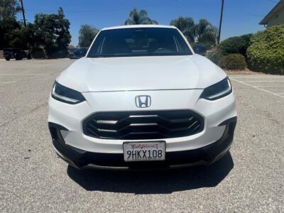 2024 Honda HR-V Sport - Photo 2 - Rancho Cucamonga, CA 91730