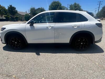 2024 Honda HR-V Sport - Photo 4 - Rancho Cucamonga, CA 91730