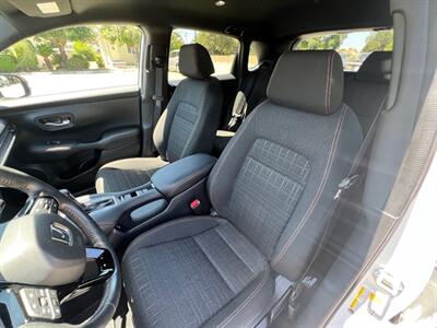 2024 Honda HR-V Sport - Photo 14 - Rancho Cucamonga, CA 91730