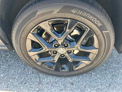 2024 Honda HR-V Sport - Photo 22 - Rancho Cucamonga, CA 91730