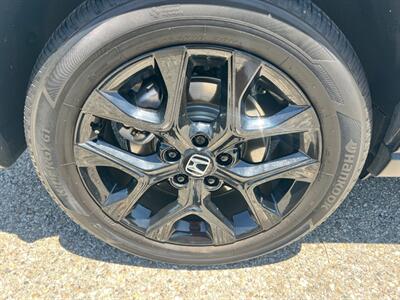 2024 Honda HR-V Sport - Photo 24 - Rancho Cucamonga, CA 91730