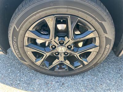 2024 Honda HR-V Sport - Photo 23 - Rancho Cucamonga, CA 91730