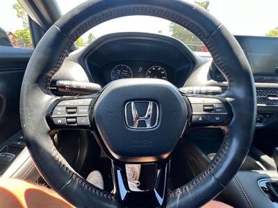 2024 Honda HR-V Sport - Photo 9 - Rancho Cucamonga, CA 91730