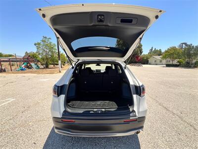 2024 Honda HR-V Sport - Photo 20 - Rancho Cucamonga, CA 91730