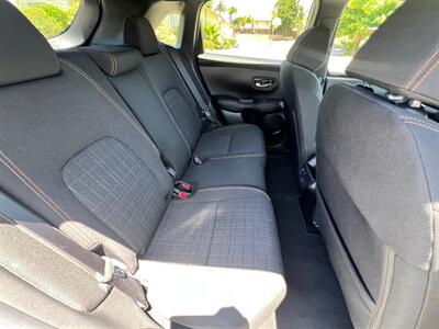 2024 Honda HR-V Sport - Photo 17 - Rancho Cucamonga, CA 91730