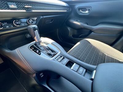 2024 Honda HR-V Sport - Photo 13 - Rancho Cucamonga, CA 91730