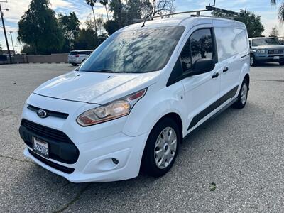 2016 Ford Transit Connect XLT   - Photo 3 - Rancho Cucamonga, CA 91730