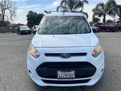 2016 Ford Transit Connect XLT   - Photo 2 - Rancho Cucamonga, CA 91730
