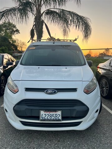 2016 Ford Transit Connect XLT   - Photo 1 - Rancho Cucamonga, CA 91730
