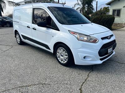 2016 Ford Transit Connect XLT