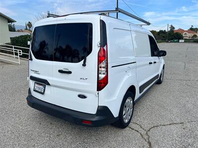 2016 Ford Transit Connect XLT   - Photo 7 - Rancho Cucamonga, CA 91730