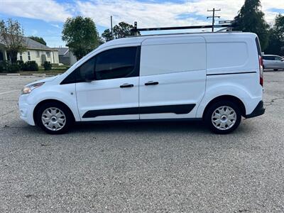 2016 Ford Transit Connect XLT   - Photo 4 - Rancho Cucamonga, CA 91730